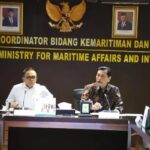 INA Digital terus dikebut, Menko Luhut tegaskan jangan over role