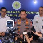 Transformasi digital, Kapolri: Tidak anti kritik, Polri yang modern