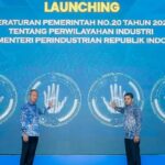 PP Nomor 20 Tahun 2024, Menperin: Dorong inovasi dan kreativitas