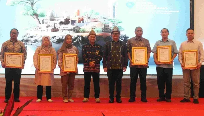 Wujudkan industri hijau, Kemenperin dorong terus pemanfaatan teknologi Wujudkan industri hijau, Kemenperin dorong terus pemanfaatan teknologi
