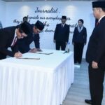 Hokky Situngkir emban tugas Dirjen Aptika, Menkominfo: Selamat