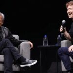 Di luar dugaan, ini potensi masa depan AI menurut CEO Meta dan NVIDIA