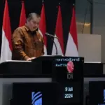 Yakin ekonomi RI stabil dan terjaga, Menko Airlangga: Gaspol