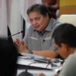 Perekonomian global dimitigasi, Menko Airlangga beberkan tantangannya