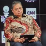 Ekonomi digital menjanjikan, ini hitung-hitungan Menko Airlangga