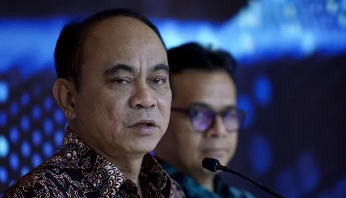 Basmi judi online, Kominfo bakal batasi akses VPN yang gratisan