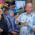 Pasar olahan sagu menjanjikan cuan, diproyeksi capai $ 557,13 juta