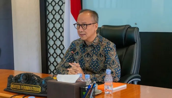 Berbasis teknologi dan sustainable, RI pacu smart eco industrial park