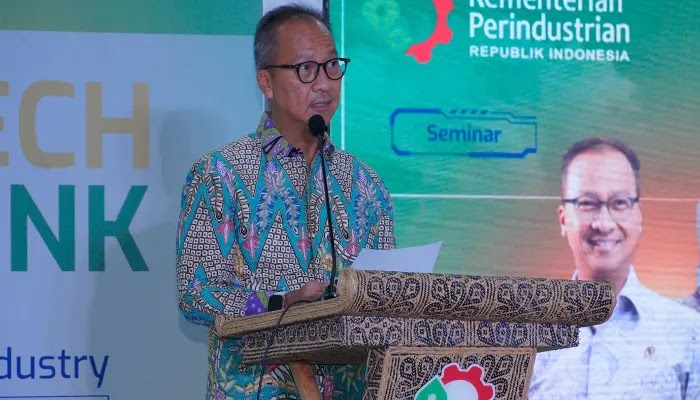 Kemenperin percepat transformasi digital, 20 startup digembleng