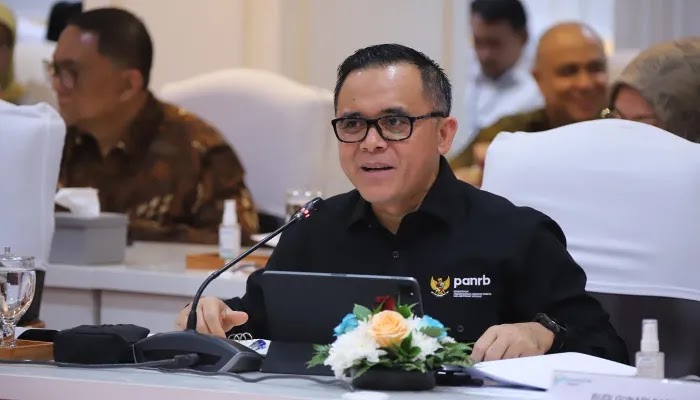 INA Digital dikebut, Menteri PANRB: Rakyat nanti akan menikmati