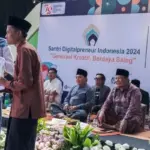 Menteri Sandi dorong santri jadi digitalpreneur: Sekarang ada AI
