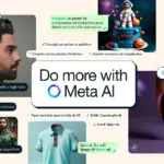 Meta pamer WhatsApp dibekali fitur baru bertenaga AI, klaim lebih cerdas