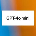 OpenAI rilis GPT-4o mini, harga langganan murah meriah