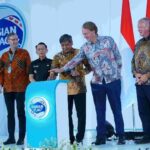 Ciptakan peluang multi sektor di RI, Frisian Flag investasi Rp 3,8 triliun