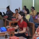 Microsoft dan Plan Indonesia gembleng para guru SMK di NTT pakai AI