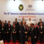 Tangkal serangan siber, RI-Australia siap satukan kekuatan