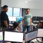 Polres Metro Jakarta Barat bongkar markas judol, 7 orang diamankan