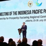 Buka sidang kedua IPPP 2024, Presiden Jokowi soroti 3 sektor ini