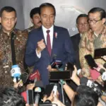 Pendaftar Golden Visa tembus 300 orang, Presiden Jokowi kaget