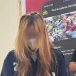 Promosikan judi online di medsos, mahasiswi di Pati ditangkap polisi