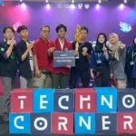 Robot Line Follower, besutan Politeknik Kemenperin sabet juara 1