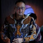 Pusat data diretas, Dirjen Aptika Kominfo mengundurkan diri