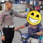 Penting! buat orang tua, kendarai sepeda listrik minimal 12 tahun