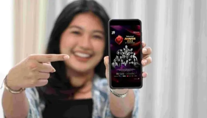 Telkomsel Awards 2024 digelar, hiburan bagi pelanggan dan masyarakat