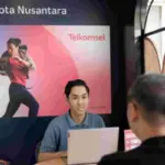 GraPARI Nusantara, Telkomsel beri kemudahan akses digital di IKN