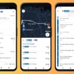 Cek informasi Transjakarta di Google Maps, lebih mudah dan real-time