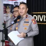 Sepanjang 19-26 Juli 2024, Polri ungkap 38 kasus judi