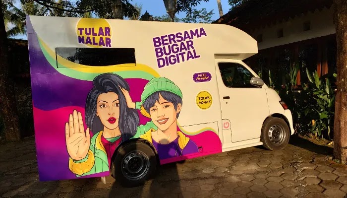 Jelang Pilkada 2024, Google Indonesia galakan program ‘Tular Nalar’