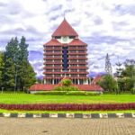 Universitas Indonesia: Tidak ada indikasi kebocoran data