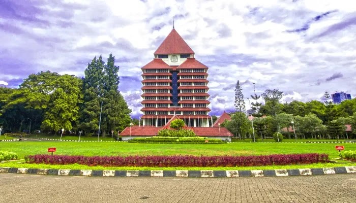 Universitas Indonesia: Tidak ada indikasi kebocoran data