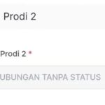 Viral! website Universitas Diponegoro diobok-obok hacker