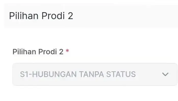 Viral! website Universitas Diponegoro diobok-obok hacker