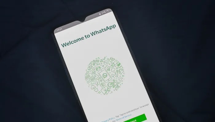 WhatsApp bakal bisa dipakai tanpa nomor telepon, tiru Telegram