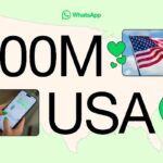 Pengguna capai 100 juta di AS, WhatsApp beberkan fitur baru