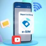 Beli eSIM IM3 kini lebih mudah di myBCA, begini caranya
