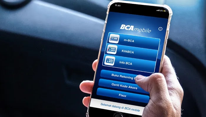 Naik tipis, BCA rubah biaya admin untuk pembayaran tagihan ini