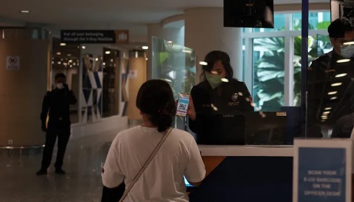Pendaftaran IMEI gratis, tapi ada pungutan bea masuk dan pajak