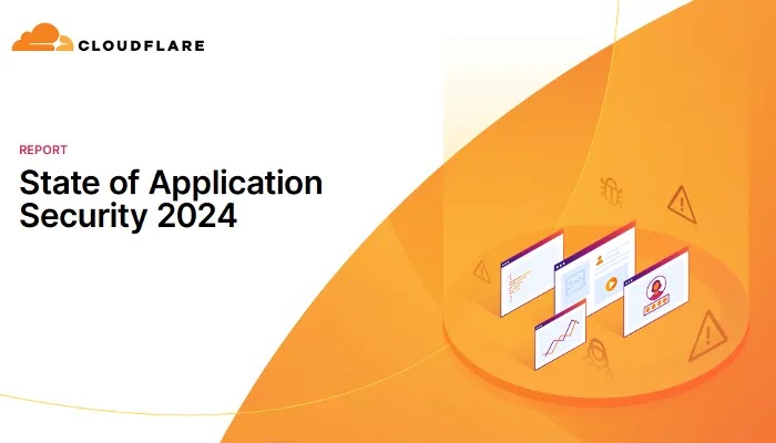Cloudflare rilis laporan keamanan aplikasi 2024: Ancaman meningkat