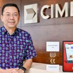 Inovasi AI, CIMB raih penghargaan bank ritel terbaik di Malaysia