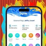 Bisa diakses 121 negara, layanan Golden Visa hadir di livin by Mandiri
