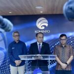 Serangan siber makin canggih, RI kekurangan talent yang handal