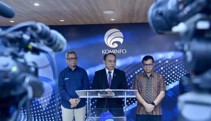 Serangan siber makin canggih, RI kekurangan talent yang handal