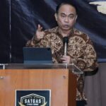 Menkominfo: Judi online sudah merusak ke semua sendi kehidupan