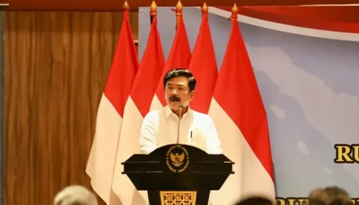 Progres PDNS, Menko Polhukam: 86 layanan sudah go live