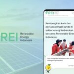 BPSDM ESDM rilis platform digital REI, ajak anak muda turut andil