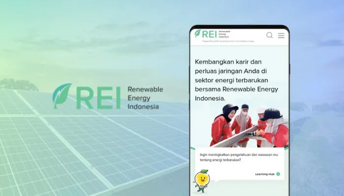 BPSDM ESDM rilis platform digital REI, ajak anak muda turut andil